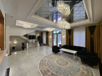 Nizamov Hotel