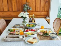 Baan Rai good view cafe&Resort