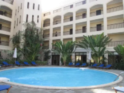 Jaz Neo Ivory Hotels in Hurghada