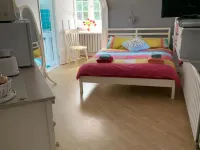 CoStays Aparthotel - Middlesbrough Các khách sạn ở Middlesbrough