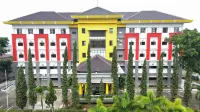 Hotel Bumi Siliwangi by My Hospitality Hotel di Sarijadi