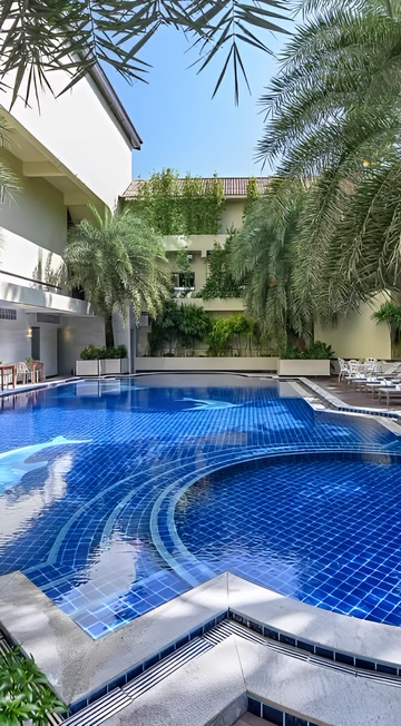 รูปภาพของโรงแรมพัทยา จอมเทียน บีช อีลอง