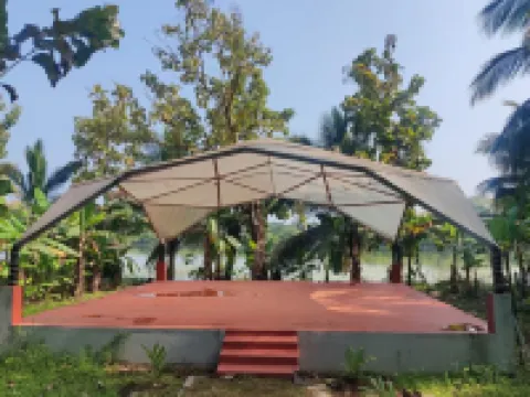 Cosmic Connect Trails Kabini