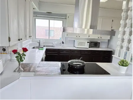 Vancouver Burnaby Villa 36 Отели рядом с достопримечательностью «Университет Саймона Фрезера»