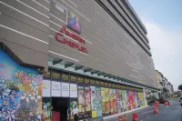 AMERIN RESIDENCE - SERI KEMBANGAN BALAKONG Setia EcoHill Mall 주변 호텔