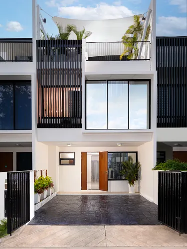 รูปภาพของSpacious 3bd Townhouse in Laguna park