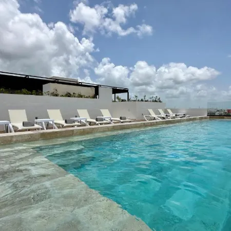 Abba Suites Playa del Carmen