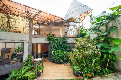 Balebat Guest House By ARBA Hotels in Isola