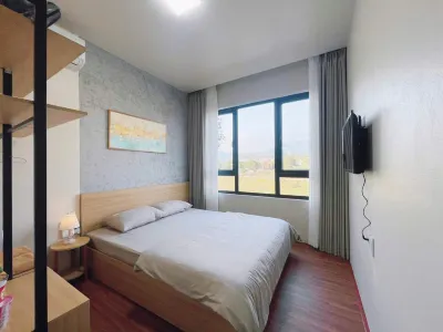 Homestay Tit Mit  호텔
