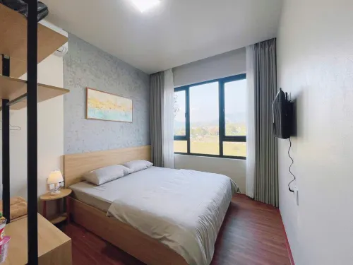 Homestay Tit Mit