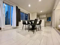 Near Ikebukuro! 2min to Kita Ikebukuro Large House - Pet Friendly