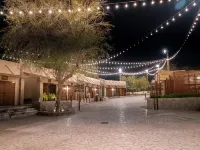 Hatta Village Lodges - Ophiolite โรงแรมในฮัตตา