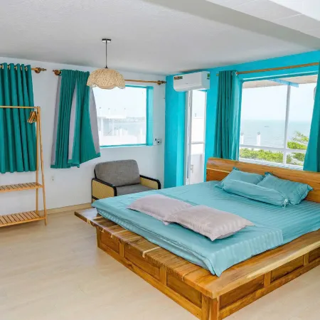 Irini Homestay & Hotel Mui Ne