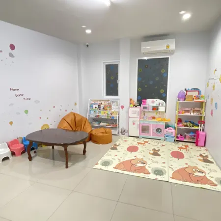 Urbana Home