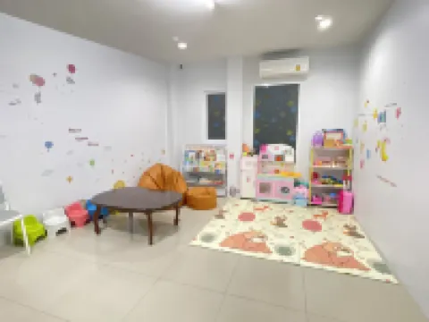 Urbana Home