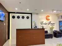 Cris Inn - Bayugan 바유간 시티 호텔