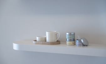 Buff Medical Resort Constance