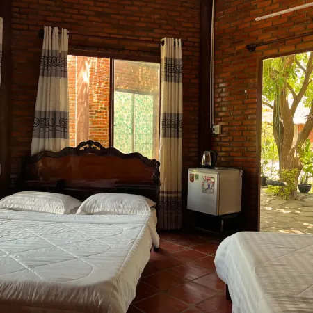 The Little Garden Mui Ne Homestay