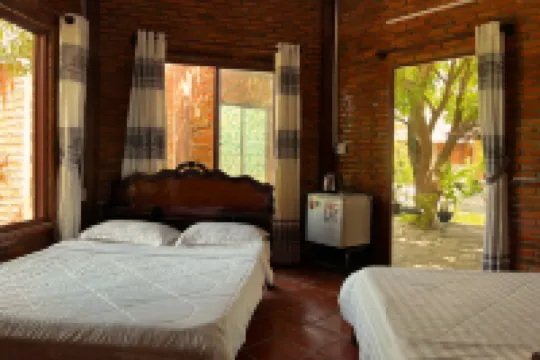 美奈小花園民宿