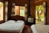 The Little Garden Mui Ne Homestay