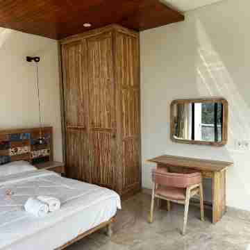 Umah tumbu villa, private villa Rooms