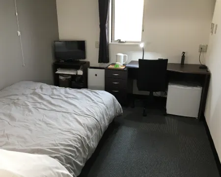 やどまる美祢 美祢のホテル