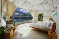 Coconut Galaxy Villas by Bali Cabin - Pensions