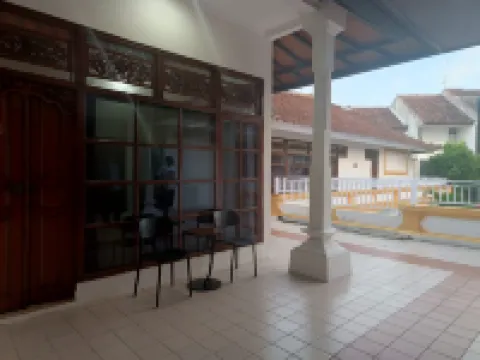 Natasya庫塔海灘飯店