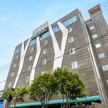 Dongducheon G7 Hotel