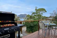 Freycinet Sanctuary 5