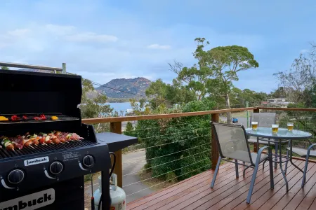 Freycinet Sanctuary 5