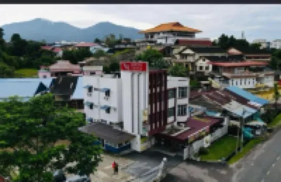 First Star Homestay-Self Check In