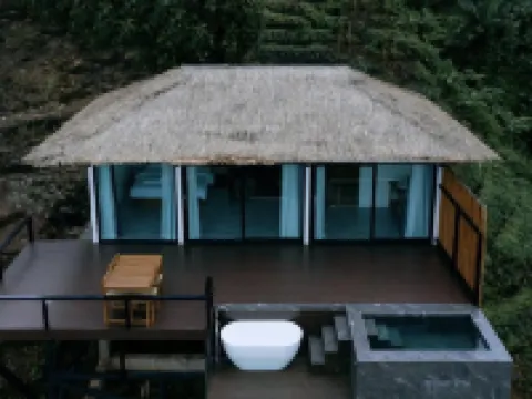 Cozy Homey Doichang Hotels in Mae Suai