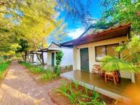 Khu Camping & Homestay Ven Bien Hotels in Ba Ria