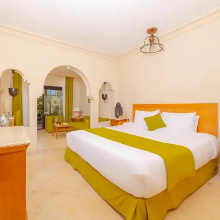 Makadi Palace - Couples and Families Only