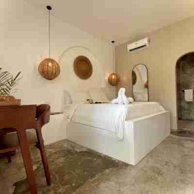 MAAYONG HOSTEL Rooms