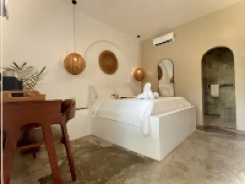 馬永旅舍 莫阿爾博阿爾酒店