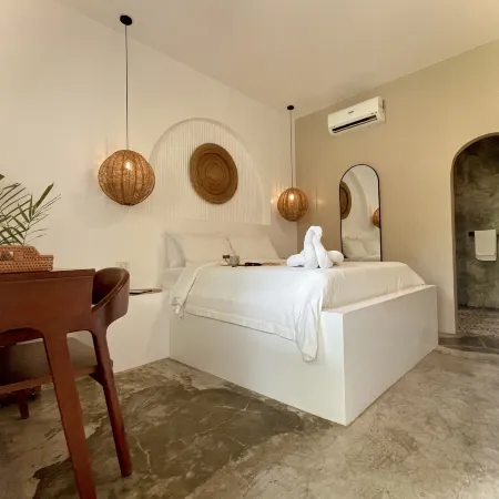 MAAYONG HOSTEL