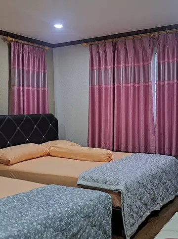 รูปภาพของบ้านร้อยป่าเดอะรีสอร์ท