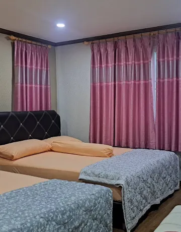 ห้องสแตนดาร์ด