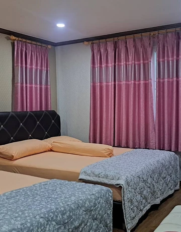 รูปภาพของบ้านร้อยป่าเดอะรีสอร์ท