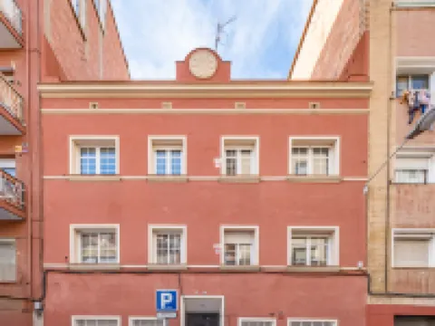 Caliu Apartments Barcelona - Fira Hotels in L'Hospitalet de Llobregat