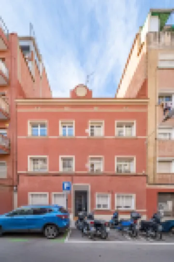 Caliu Apartments Barcelona - Fira Hotels near Museo de Hospitalet de Llobregat