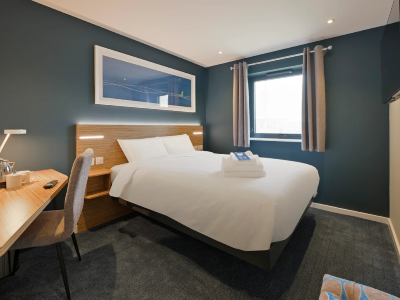 Travelodge Harwich