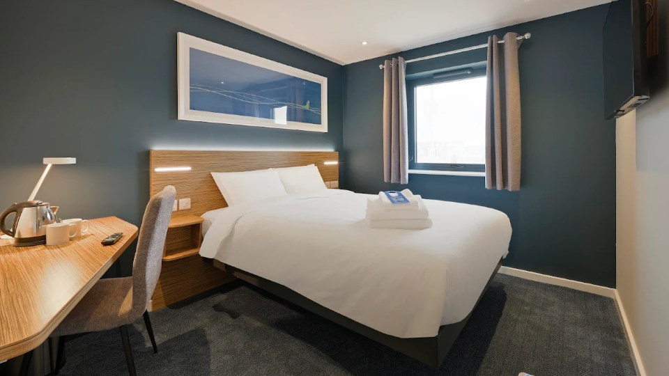 Travelodge Harwich