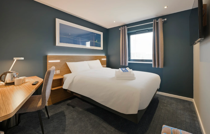 Travelodge Harwich