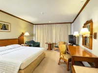 HERITAGE by Grand Sahid Jaya Hotels near Central Business District