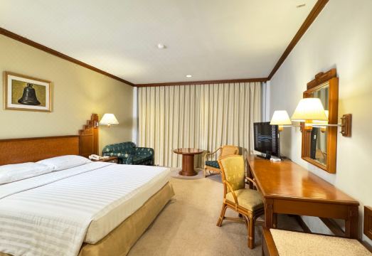 헤리티지 수영장