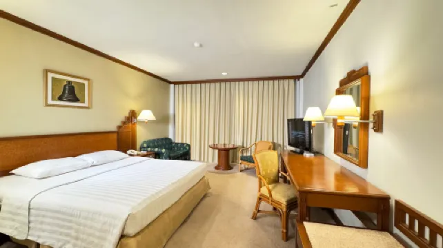 HERITAGE by Grand Sahid Jaya