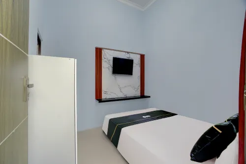 Hotel O MIOXIO Syariah Kost - 2-Star